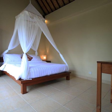 Tanggal Merah Guest House Ubud Eksteriør bilde