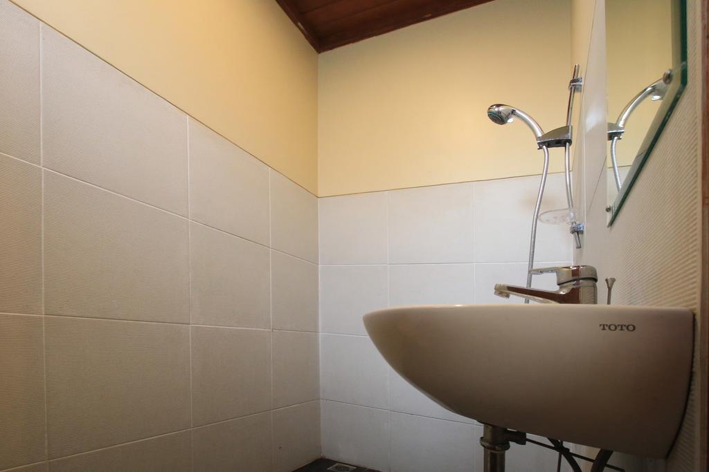 Tanggal Merah Guest House Ubud Eksteriør bilde